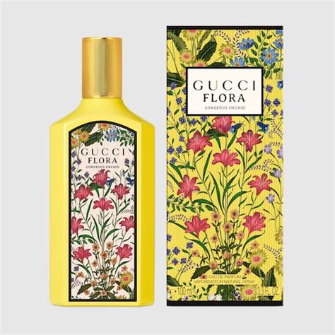 flora di gucci prezzo limoni|Gucci Flora Gorgeous Orchid .